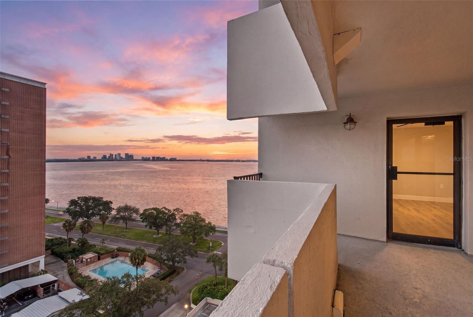 4141 Bayshore Blvd #1106, Tampa