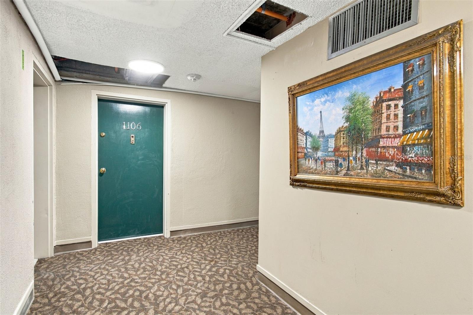 4141 BAYSHORE BLVD #1106