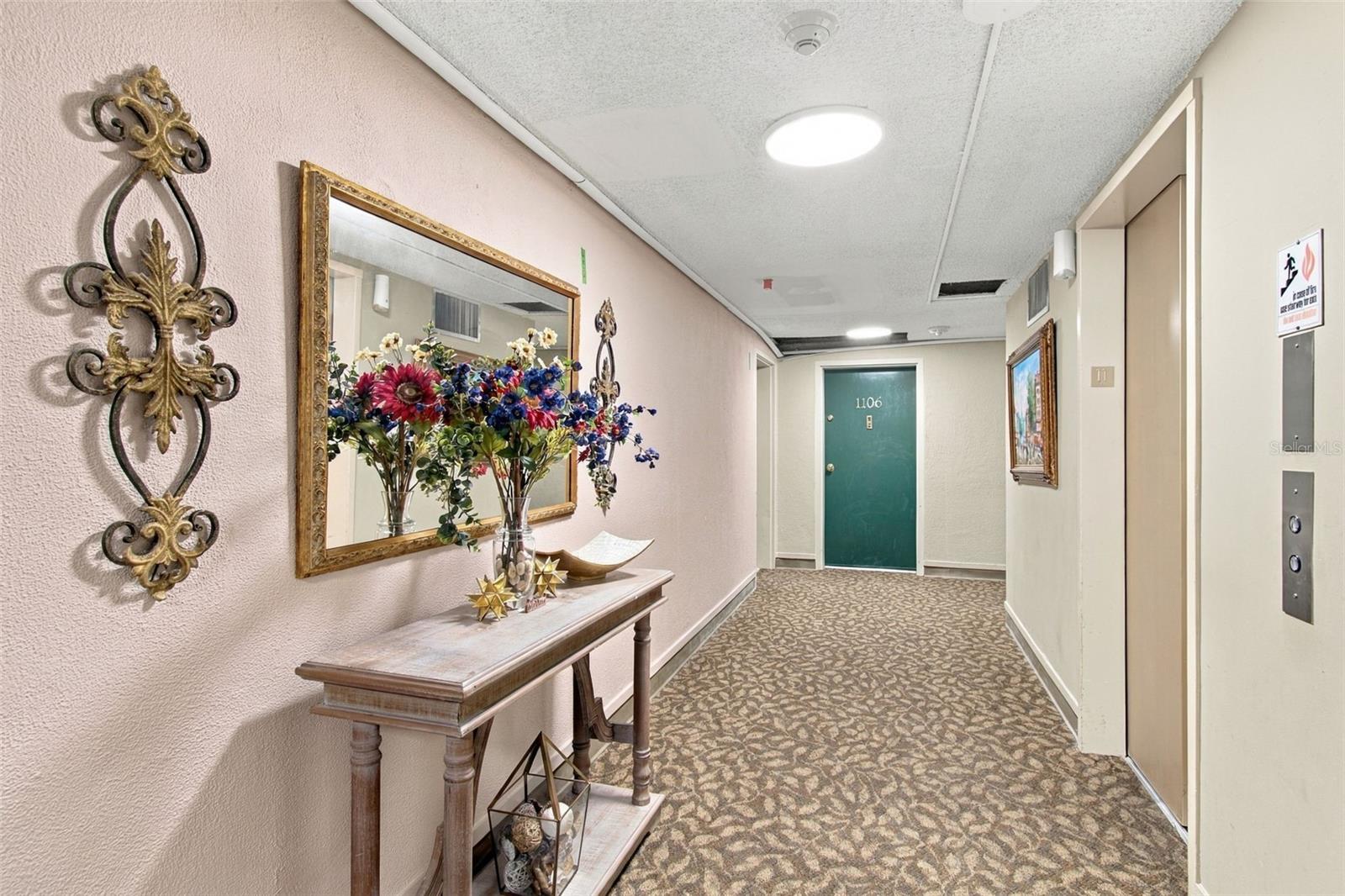 4141 BAYSHORE BLVD #1106