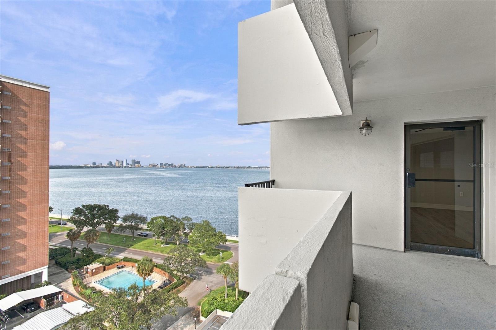 4141 BAYSHORE BLVD #1106