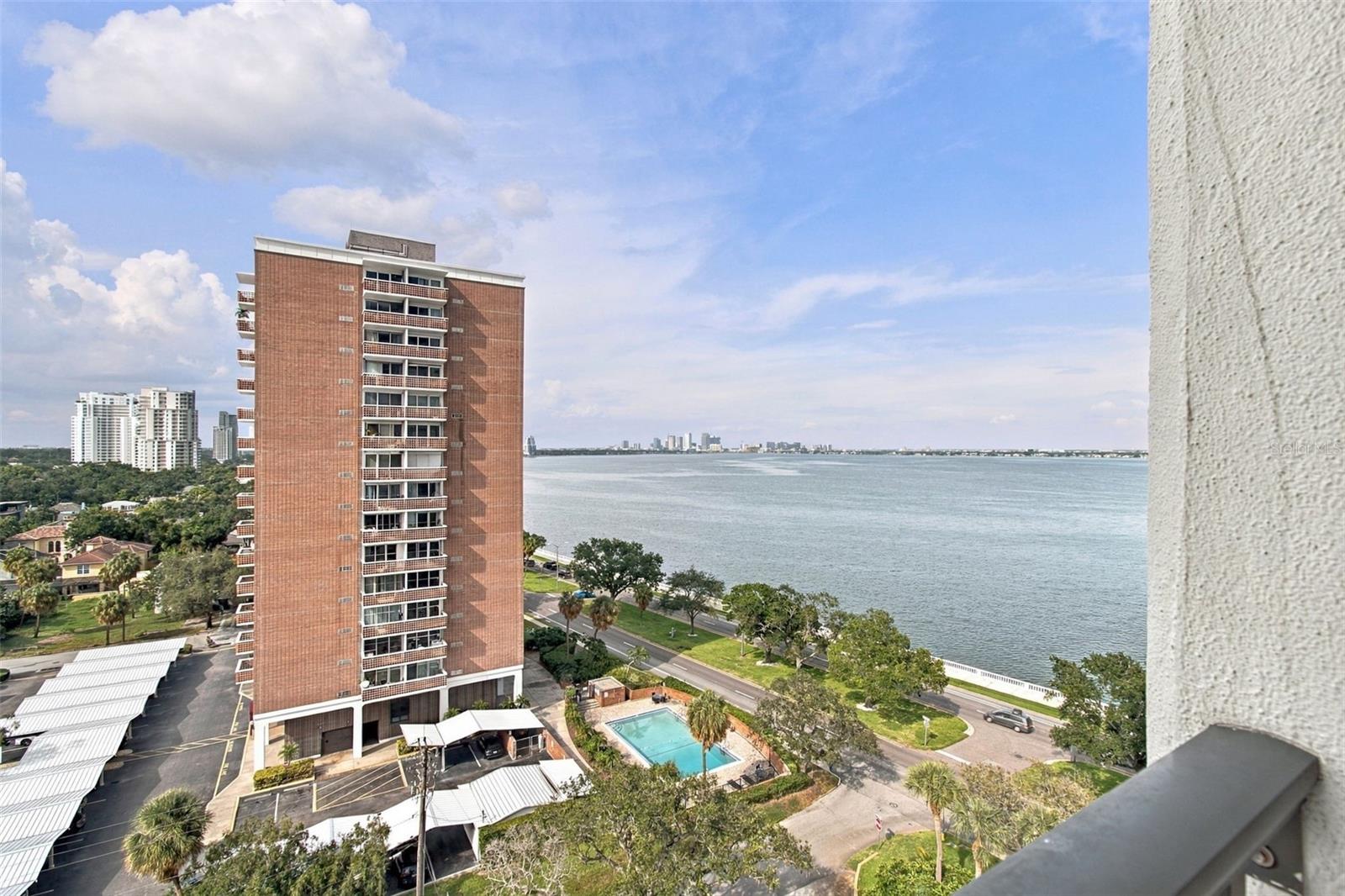 4141 BAYSHORE BLVD #1106