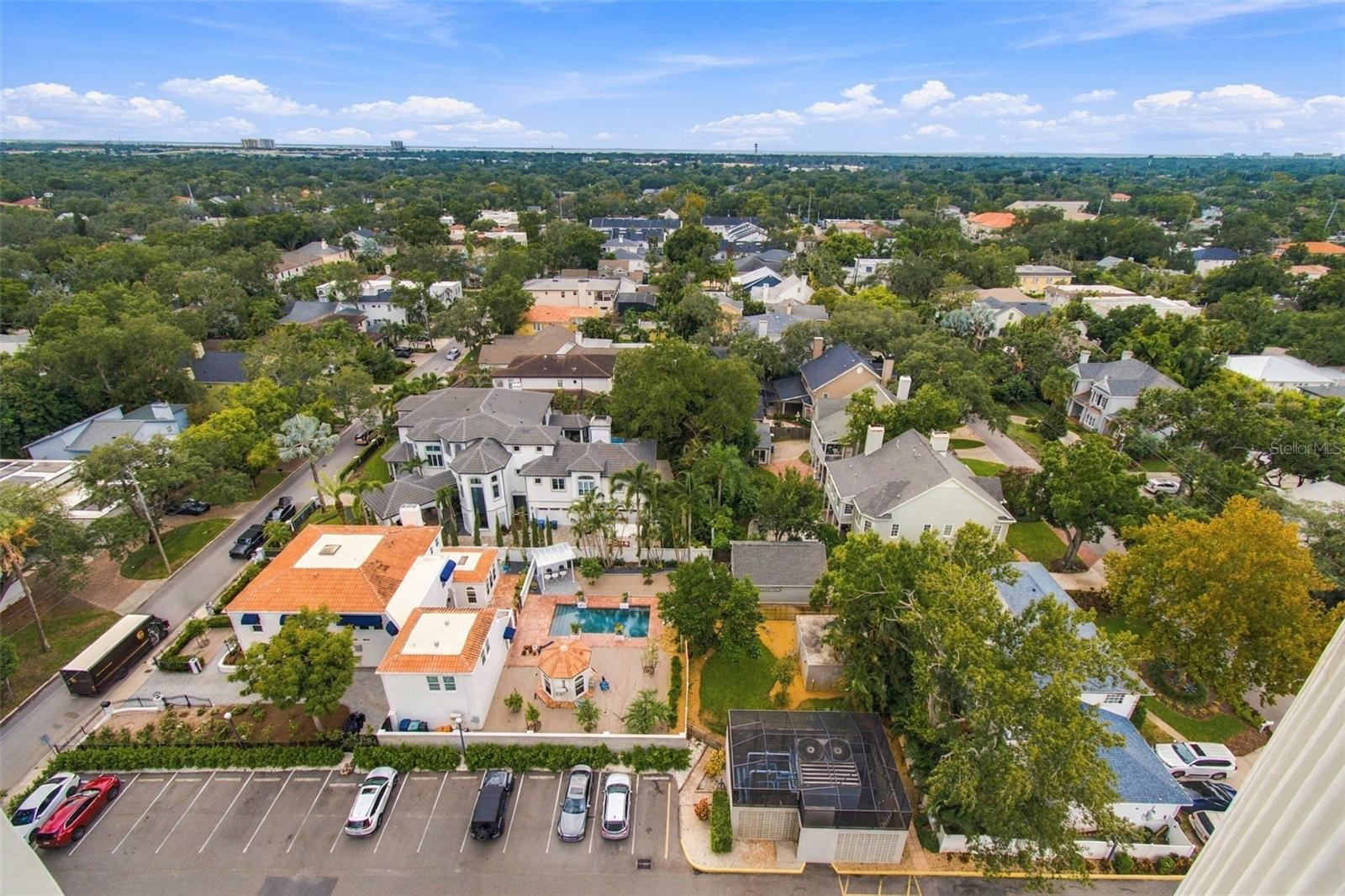 4141 BAYSHORE BLVD #1106