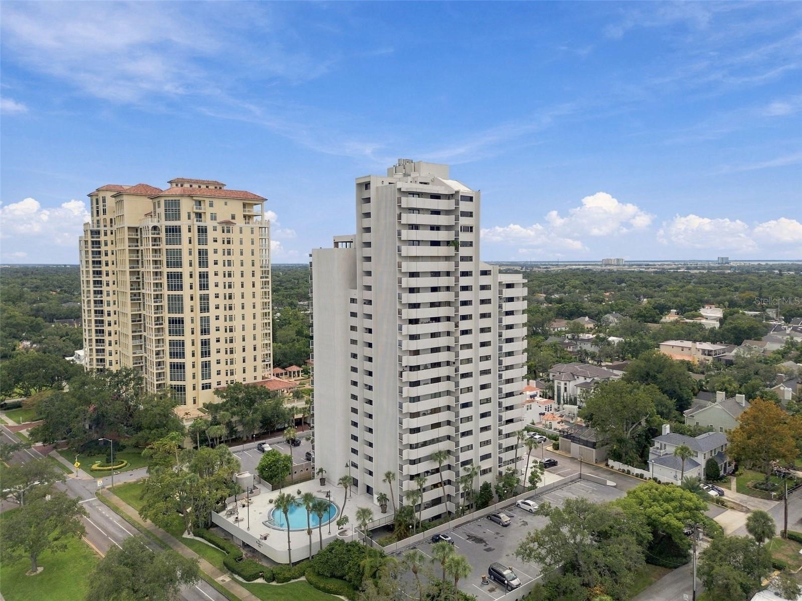 4141 BAYSHORE BLVD #1106