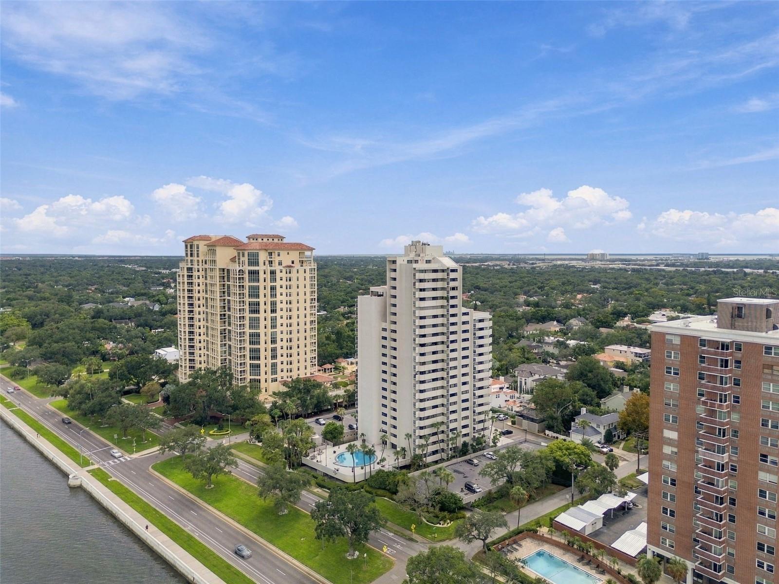 4141 BAYSHORE BLVD #1106
