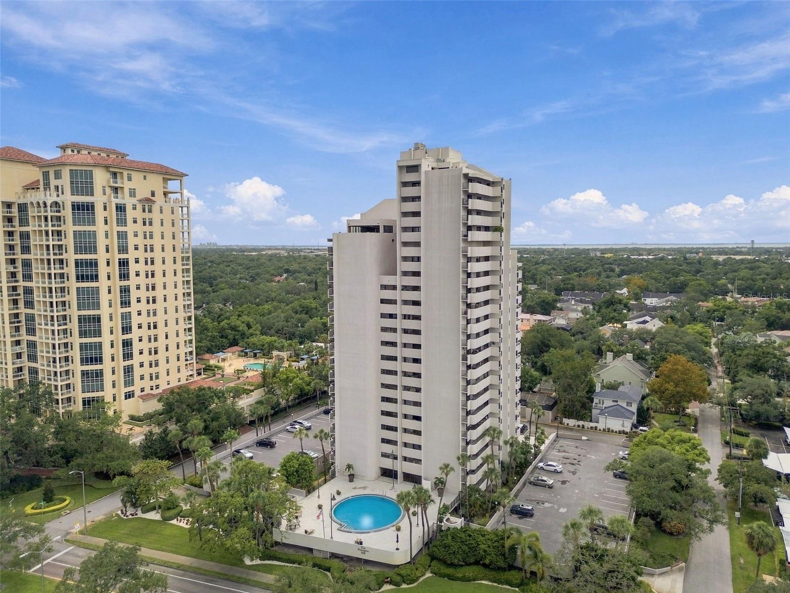4141 BAYSHORE BLVD #1106