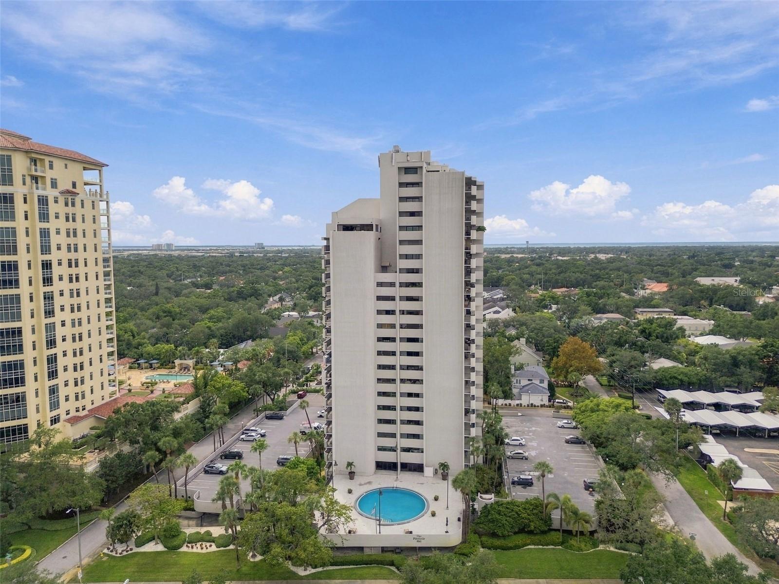 4141 BAYSHORE BLVD #1106