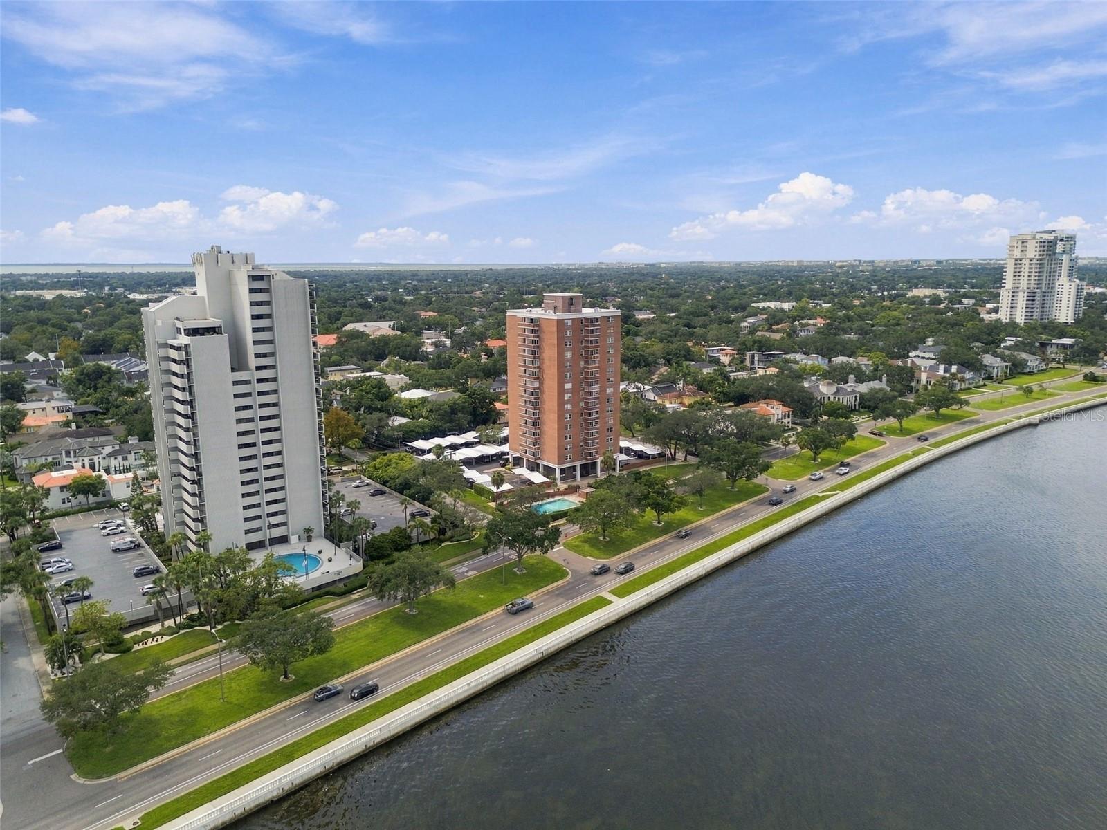 4141 BAYSHORE BLVD #1106