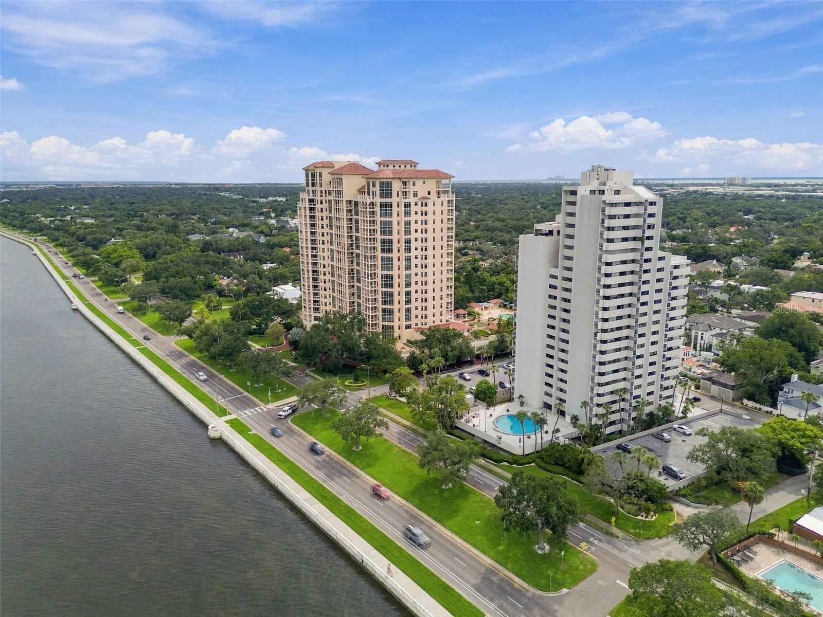 4141 BAYSHORE BLVD #1106