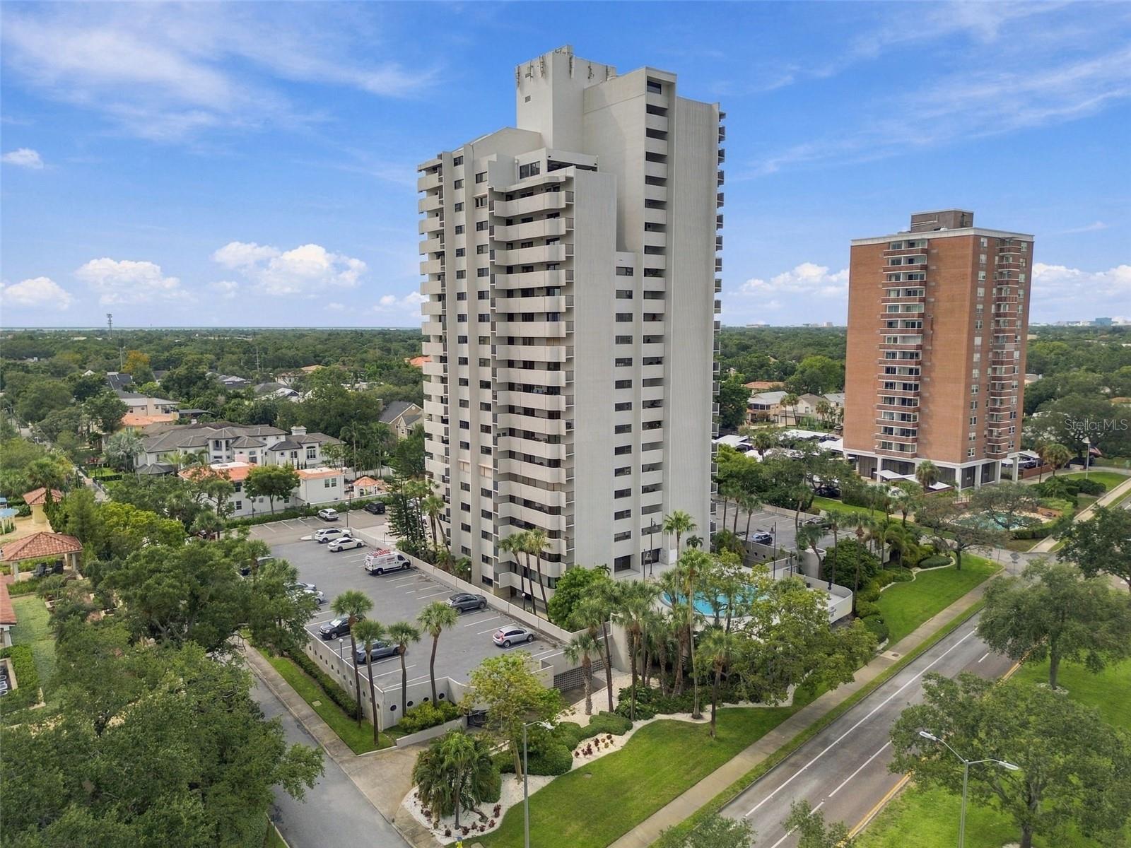 4141 BAYSHORE BLVD #1106
