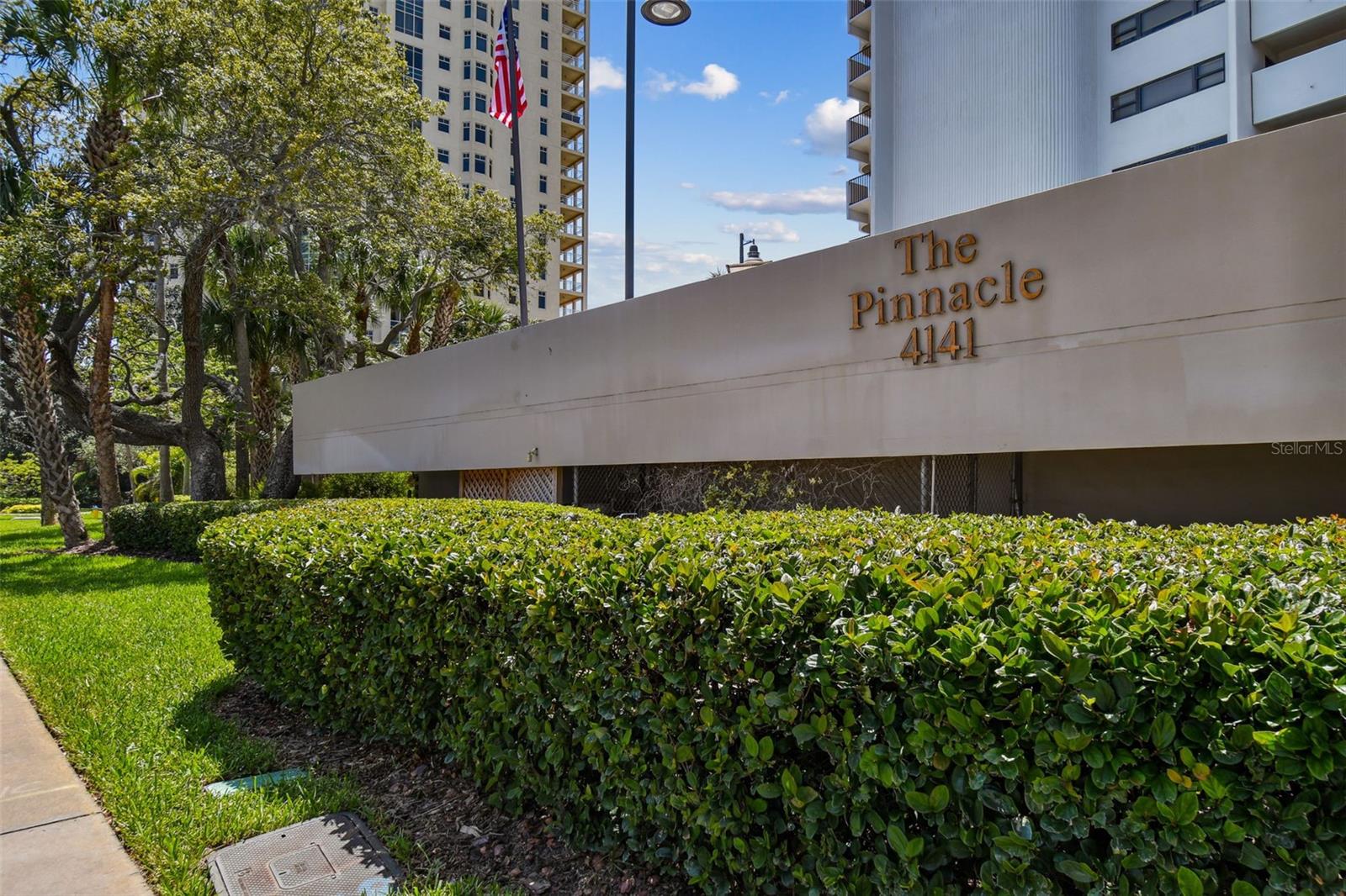 4141 BAYSHORE BLVD #1106