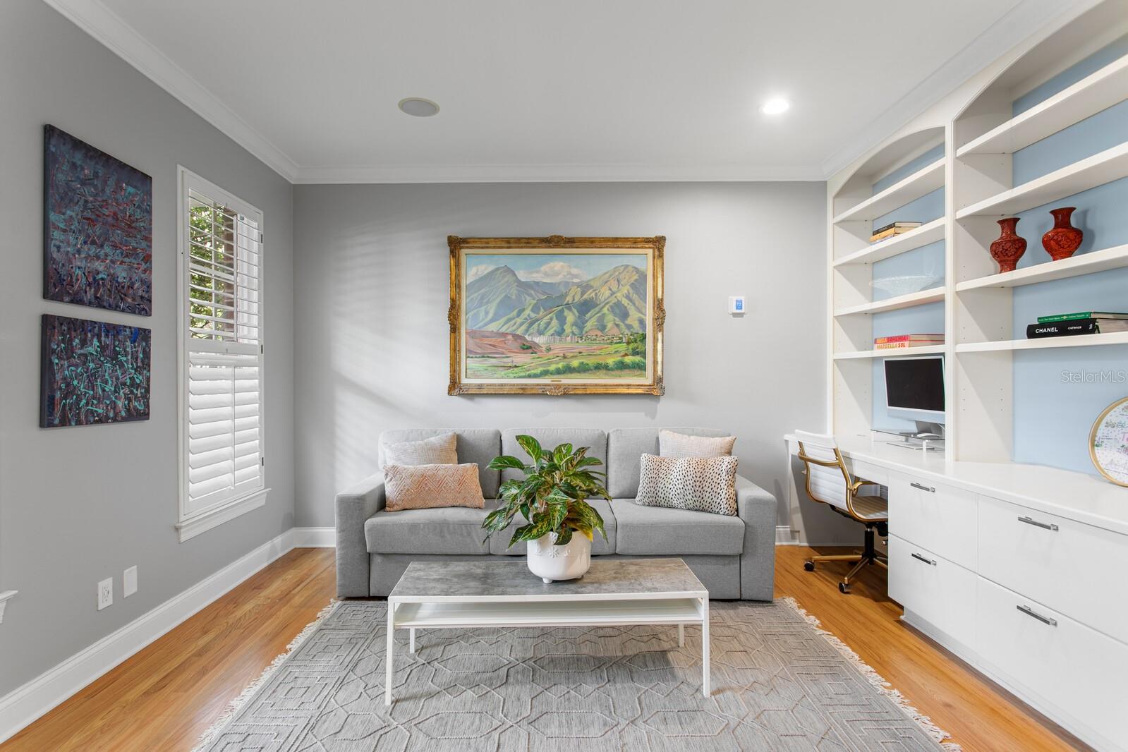 908 HARBOUR BAY DR