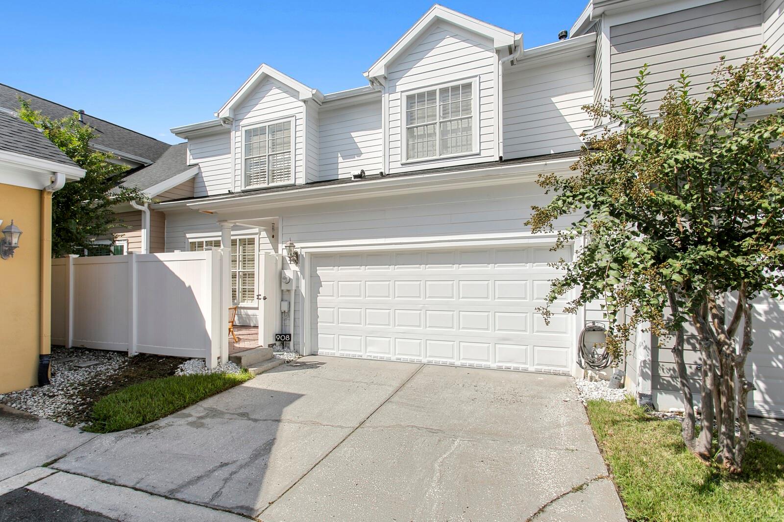 908 HARBOUR BAY DR