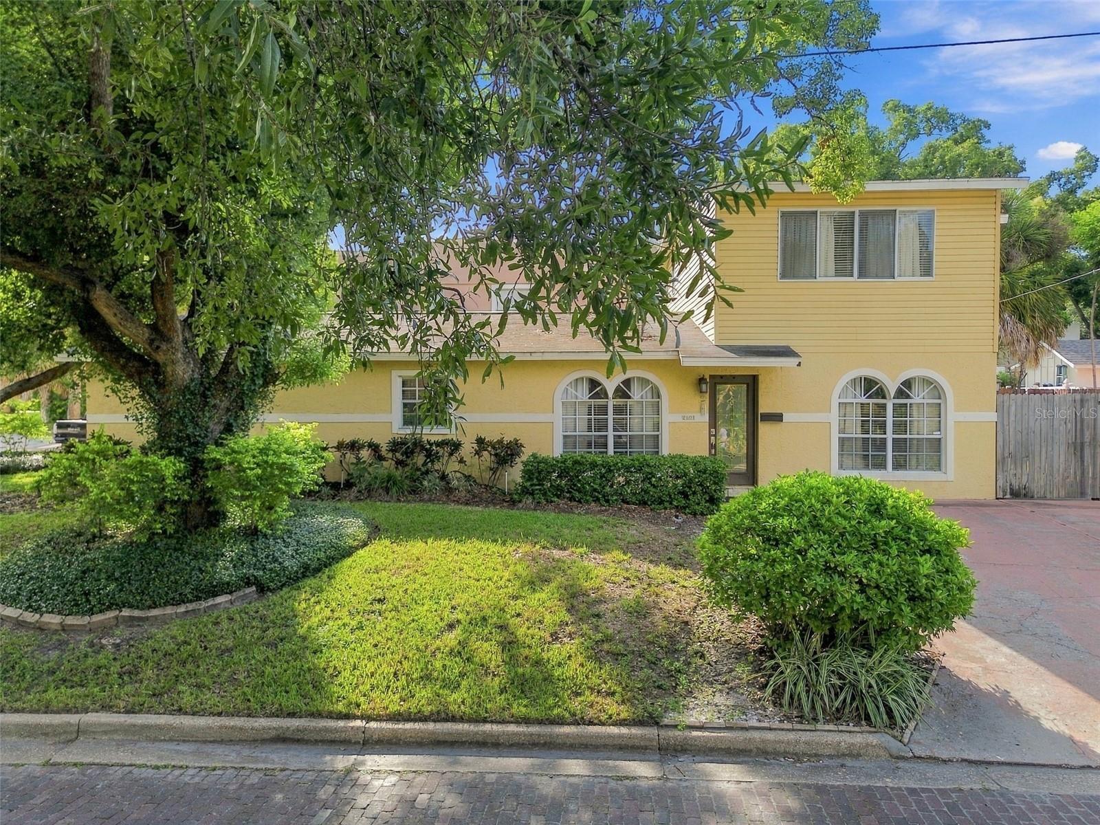 2801 W San Isidro St, Tampa