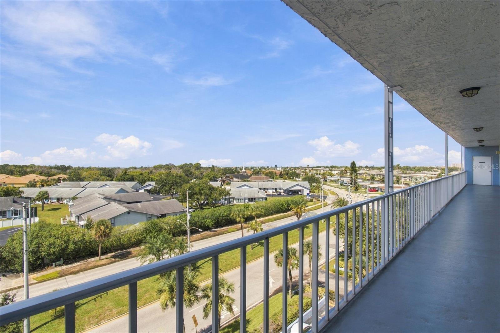 4939 FLORAMAR TER #605