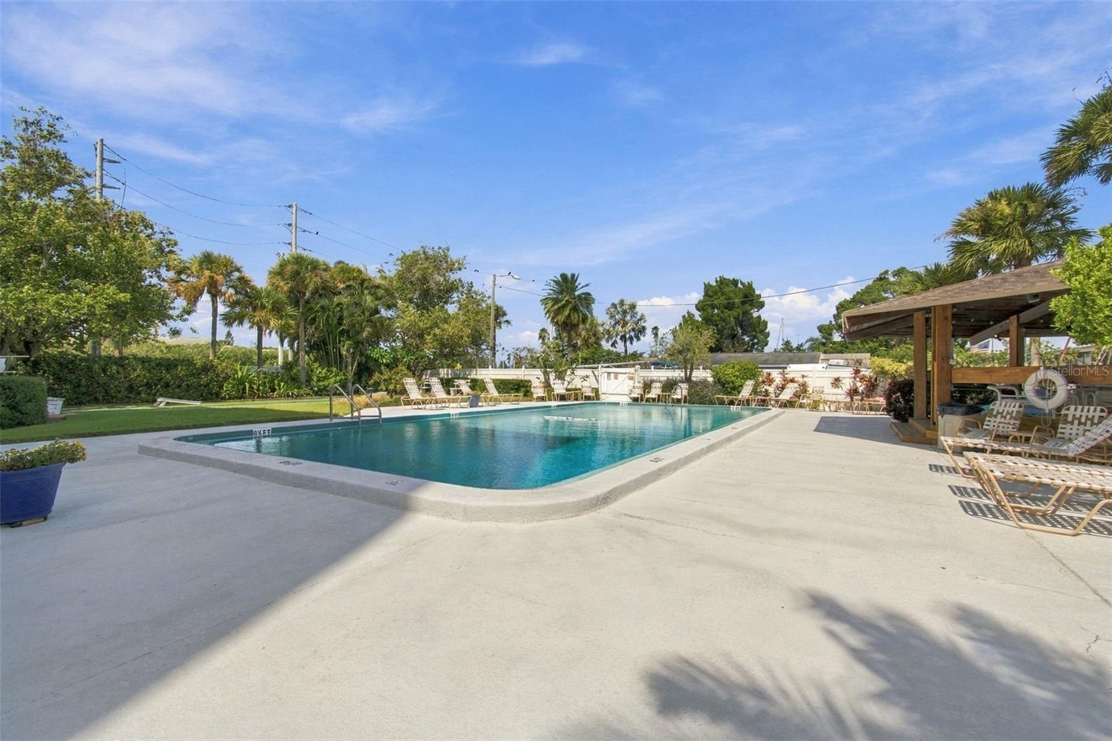 4939 FLORAMAR TER #605