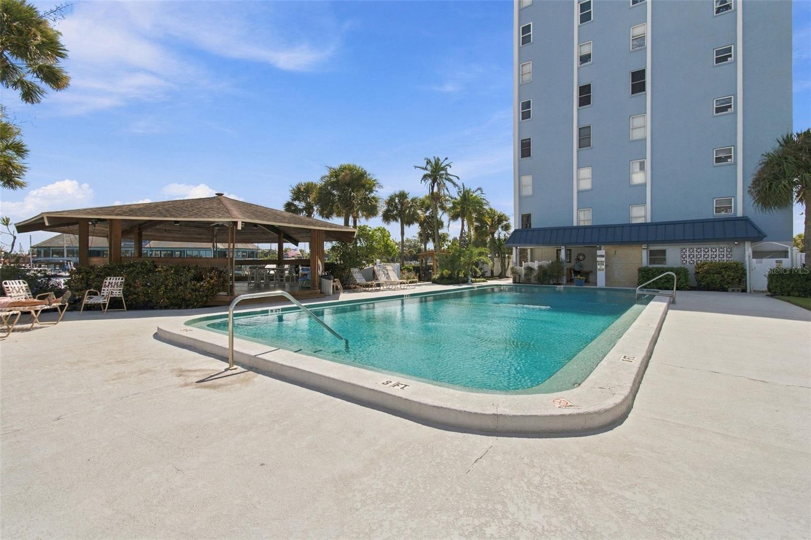 4939 FLORAMAR TER #605