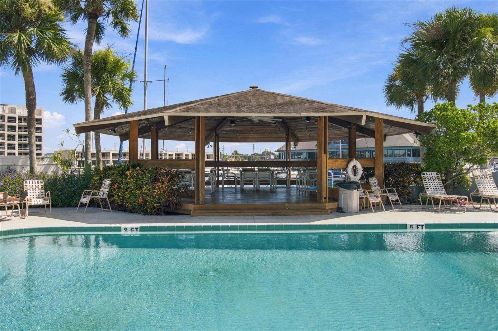 4939 FLORAMAR TER #605