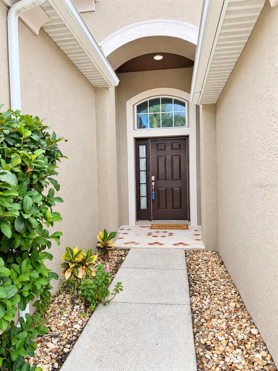 12813 HAMPTON HILL DR