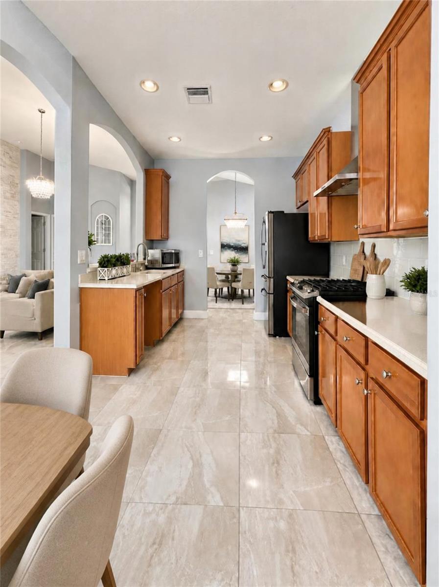 12813 HAMPTON HILL DR