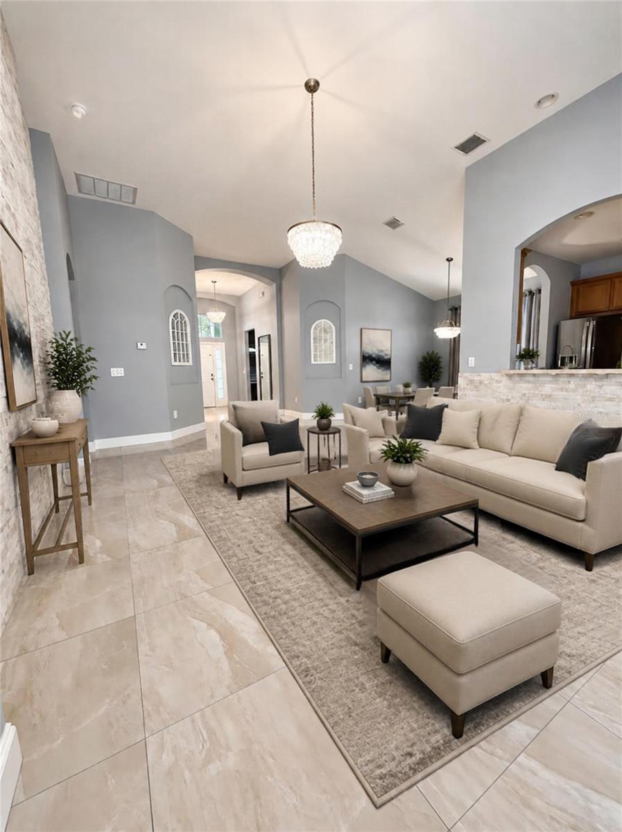 12813 HAMPTON HILL DR