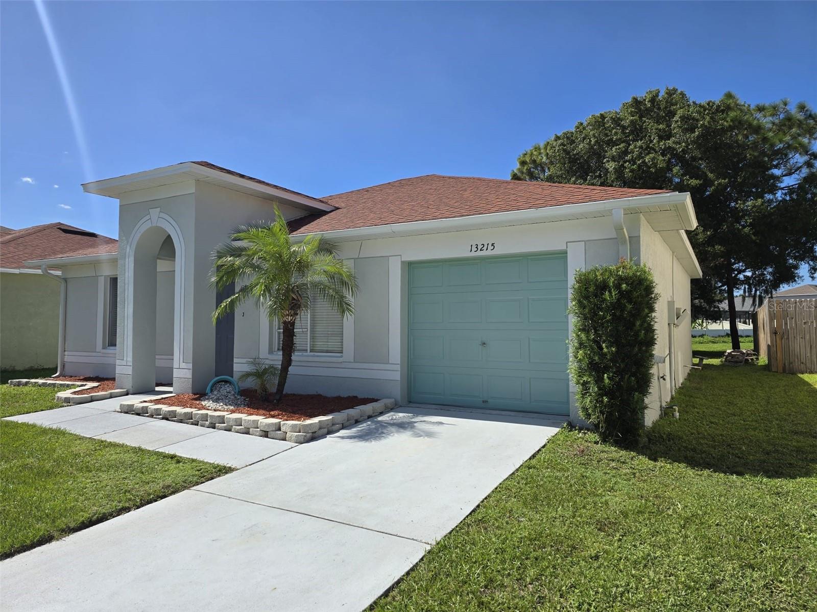 13215 PIKE LAKE DR