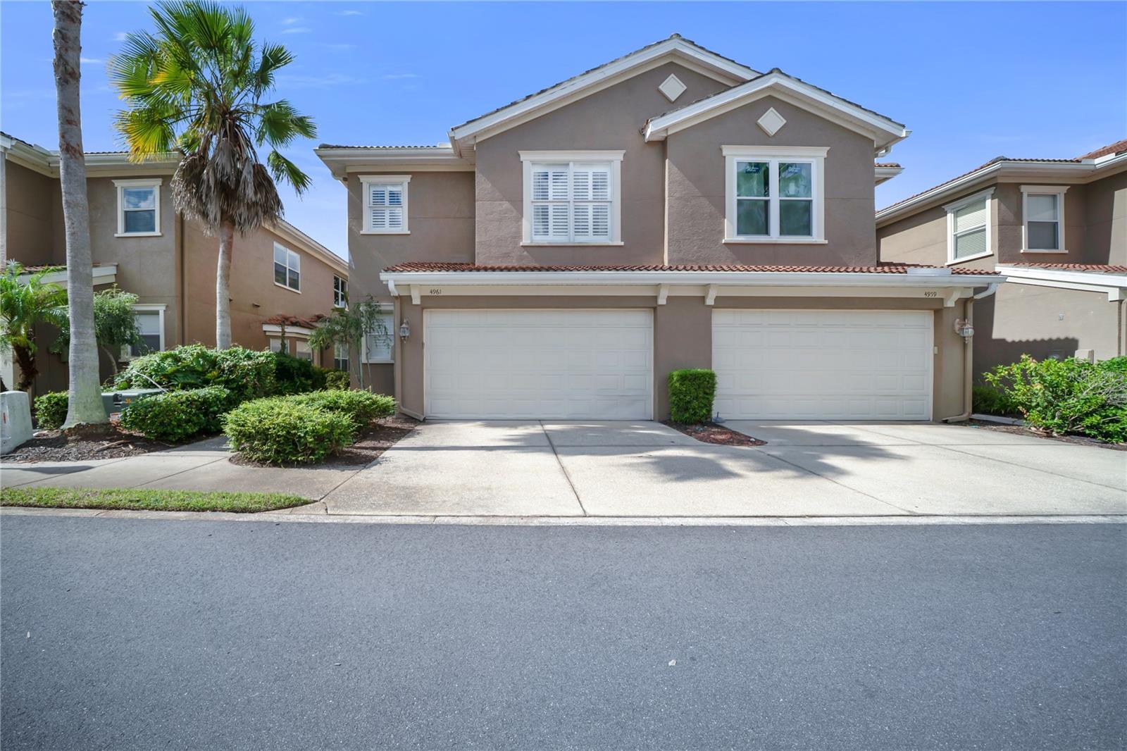 4961 Anniston Cir, Tampa