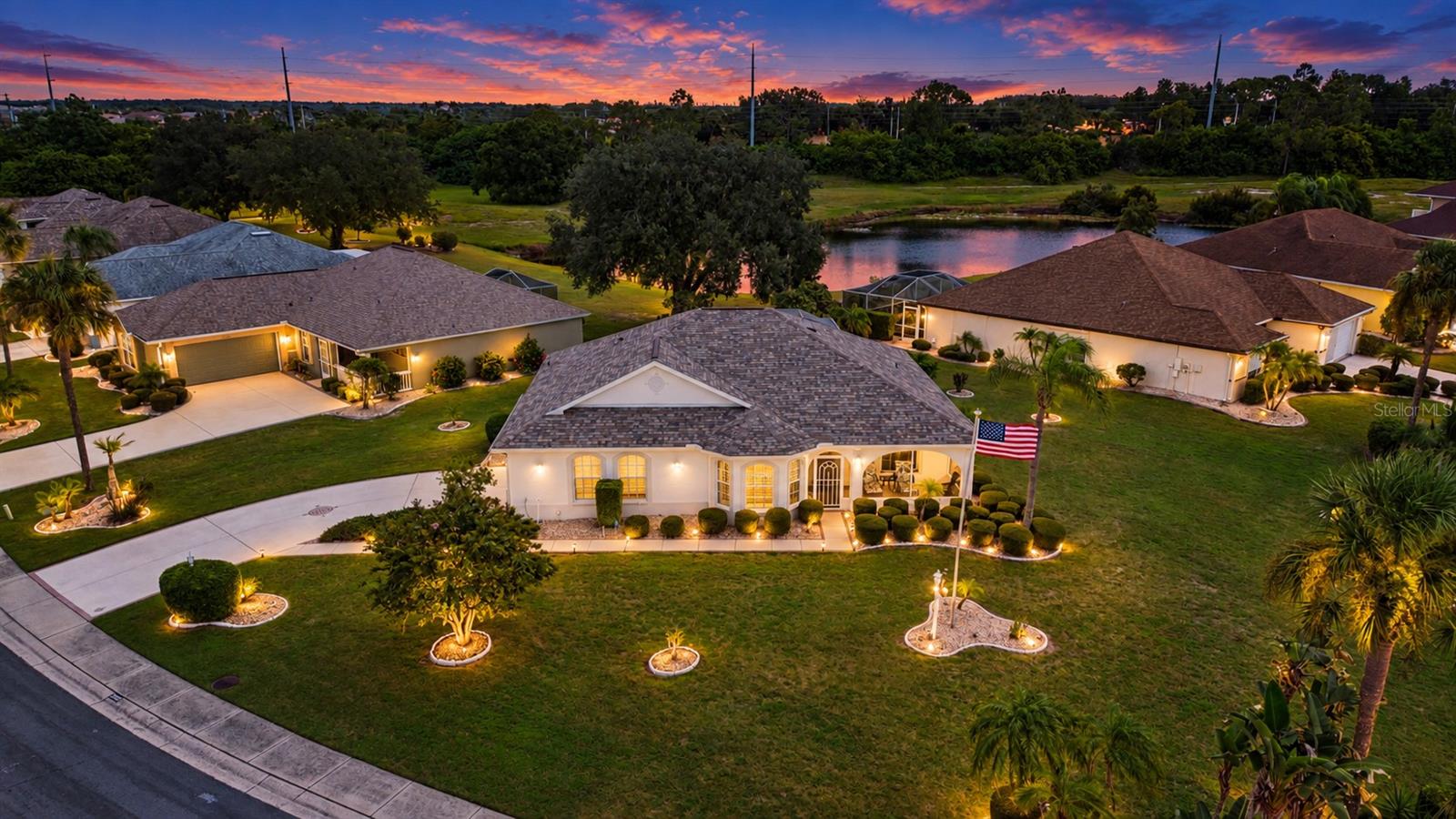 2503 Runningbrooke Way, Sun City Center