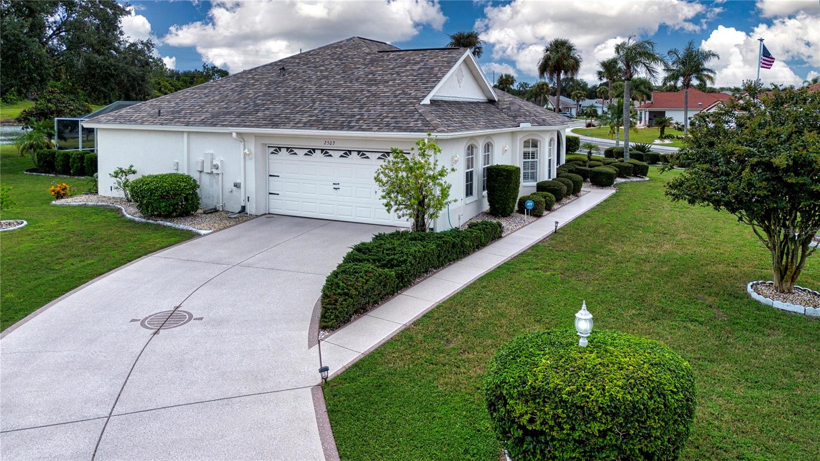 2503 RUNNINGBROOKE WAY