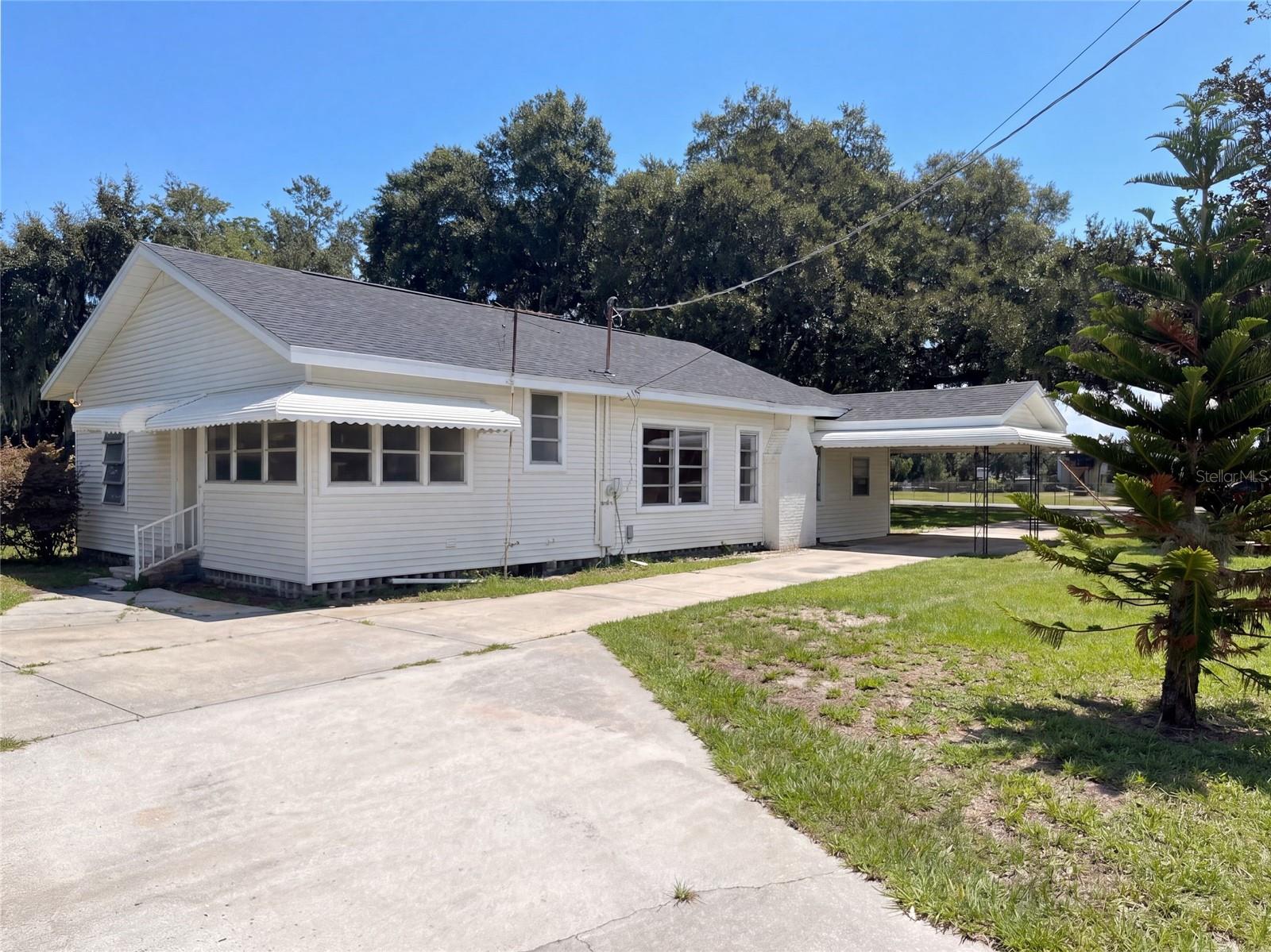 4805 Coronet Rd, Plant City