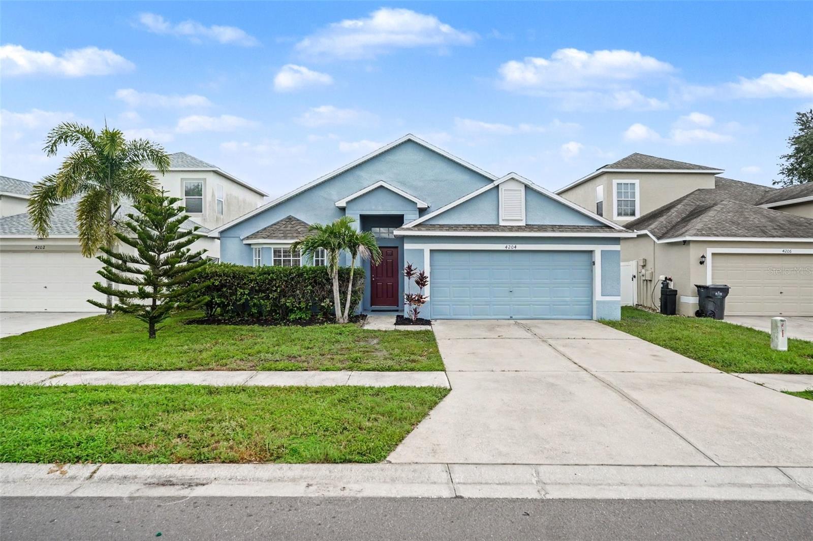 4204 Morning Breeze Ct, Tampa