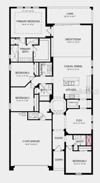 3416 LUMBER FALLS DR