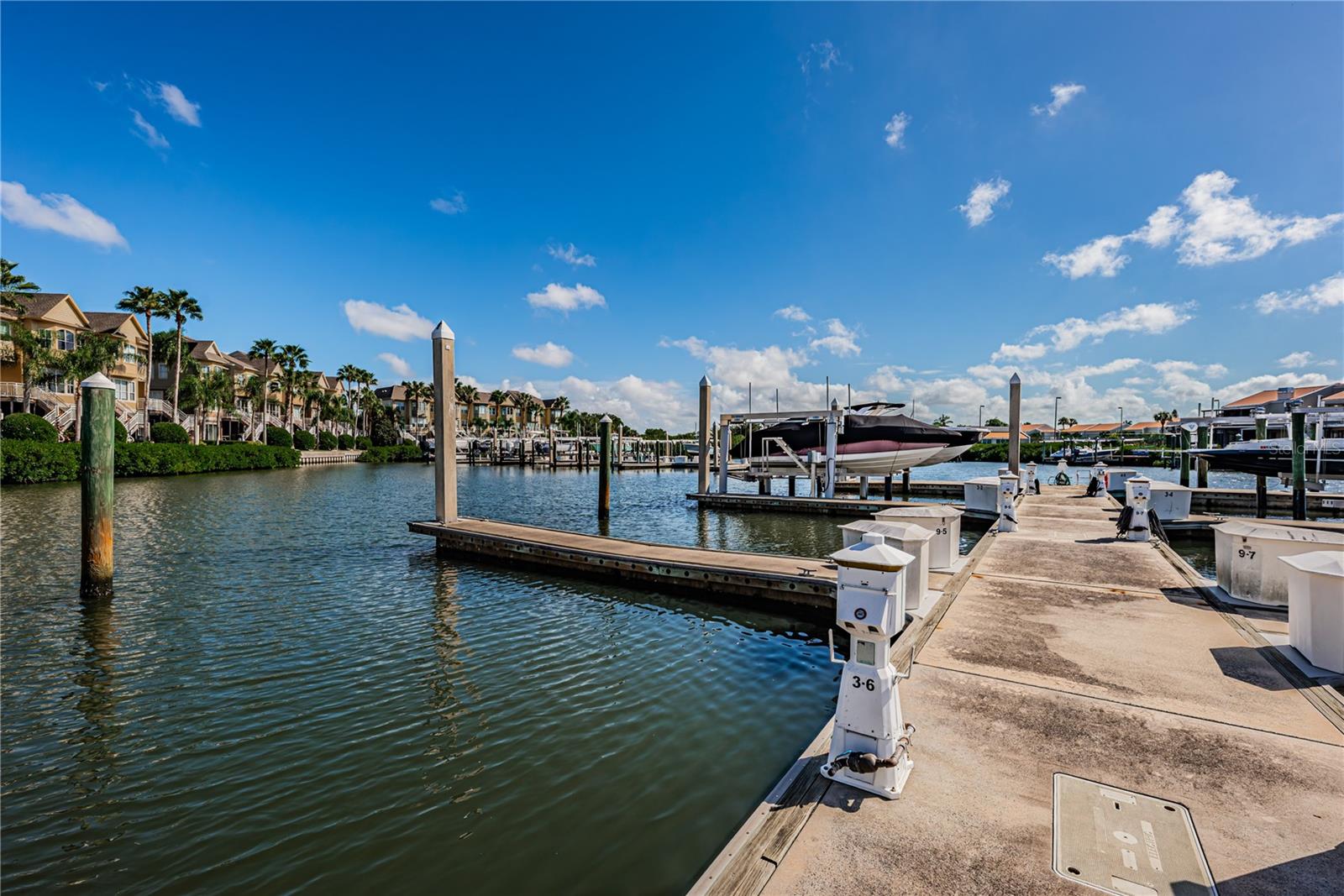 4324 SPINNAKER COVE LN