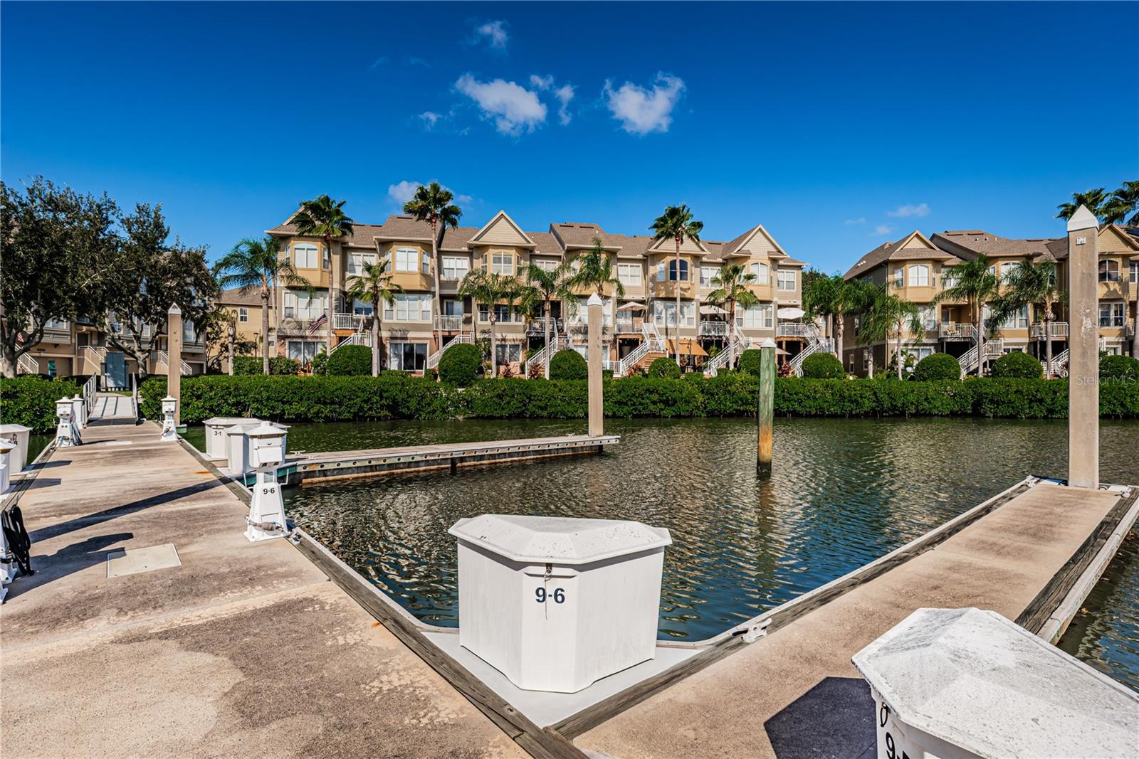 4324 SPINNAKER COVE LN