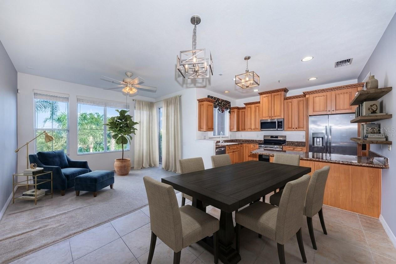 4324 SPINNAKER COVE LN