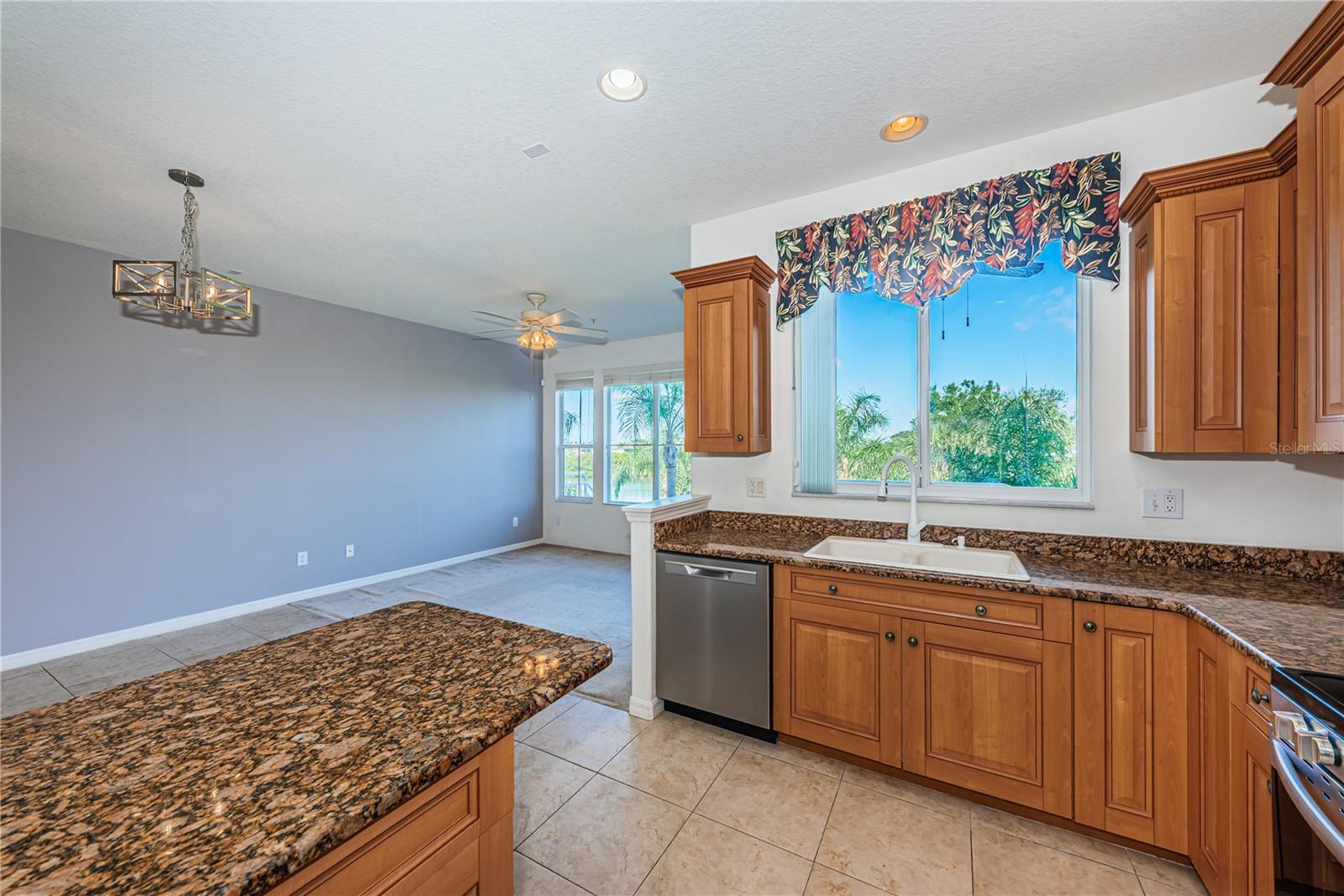 4324 SPINNAKER COVE LN