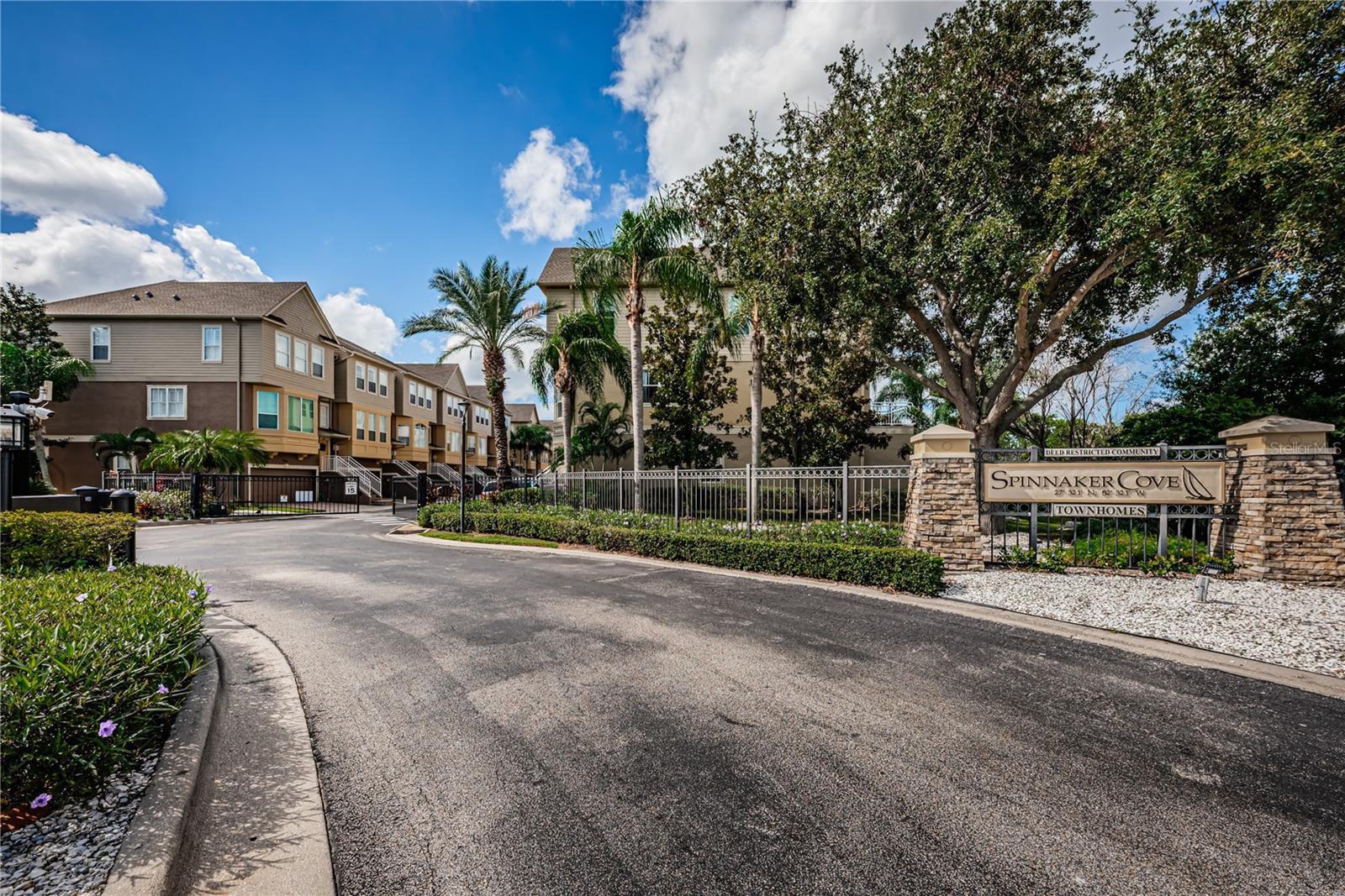 4324 SPINNAKER COVE LN