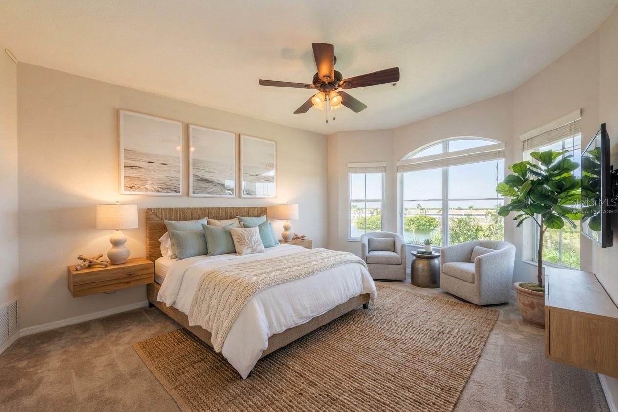 4324 SPINNAKER COVE LN