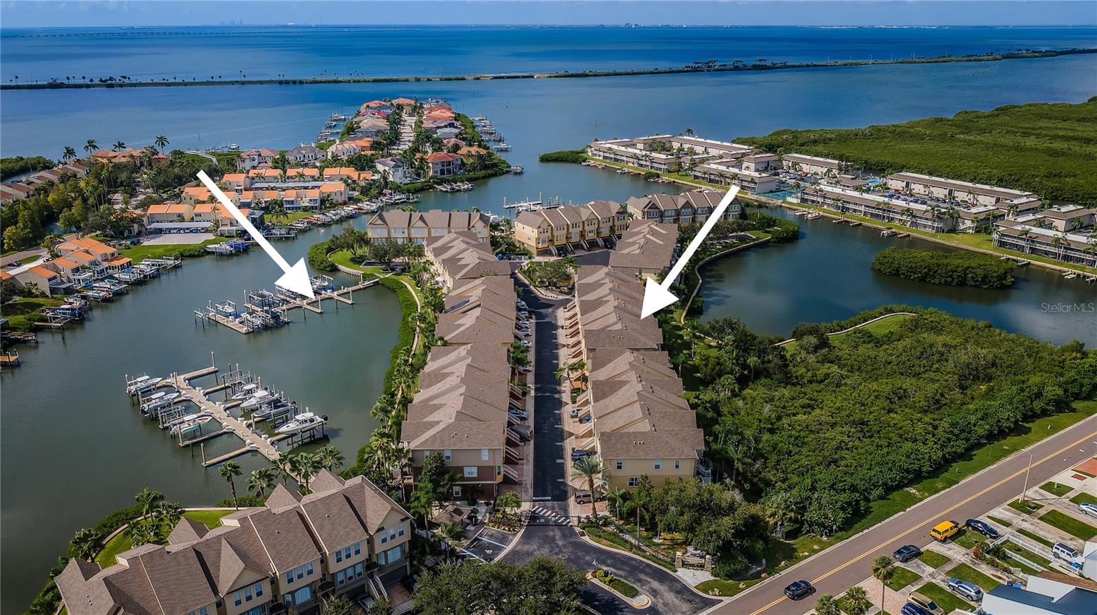 4324 SPINNAKER COVE LN