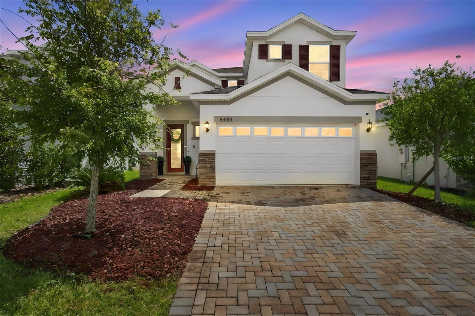 5453 Del Coronado Dr, Apollo Beach