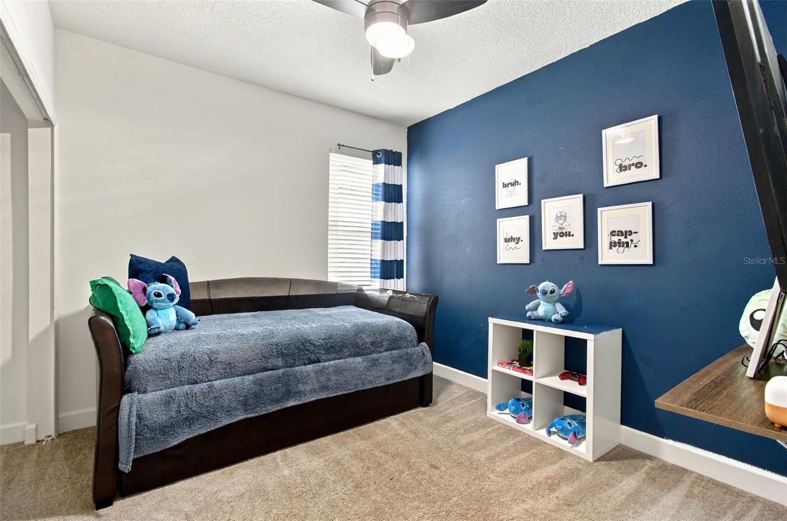 5453 DEL CORONADO DR