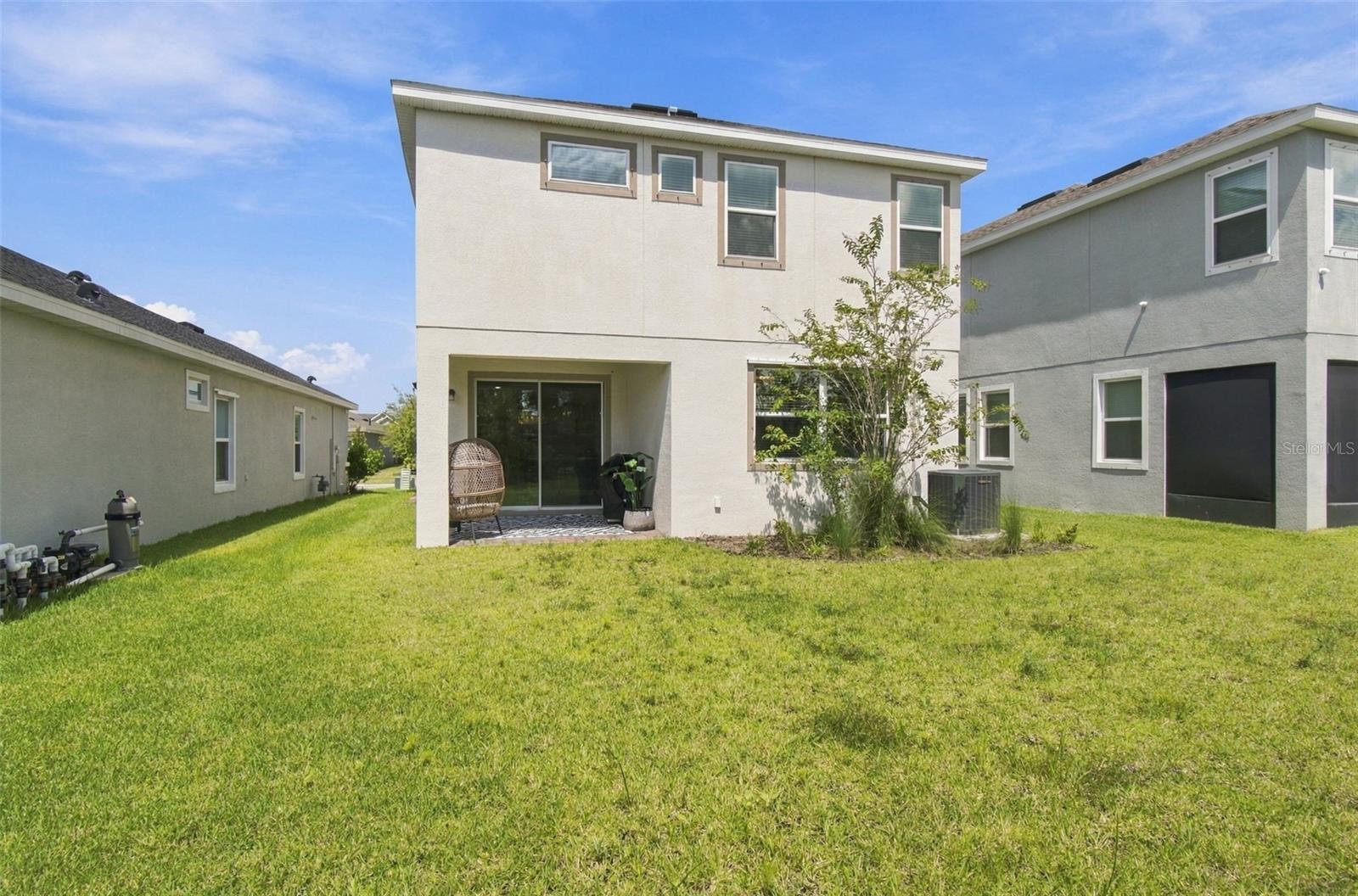 5453 DEL CORONADO DR