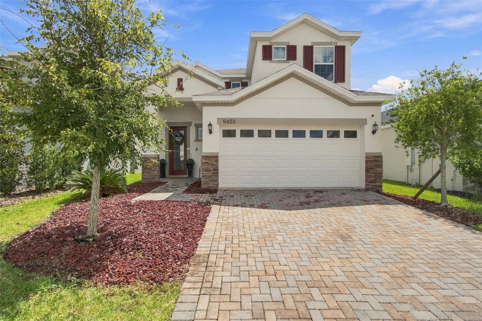 5453 DEL CORONADO DR