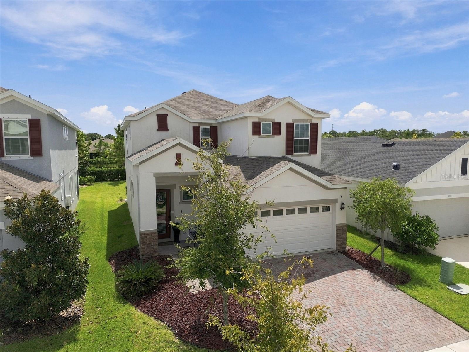 5453 DEL CORONADO DR