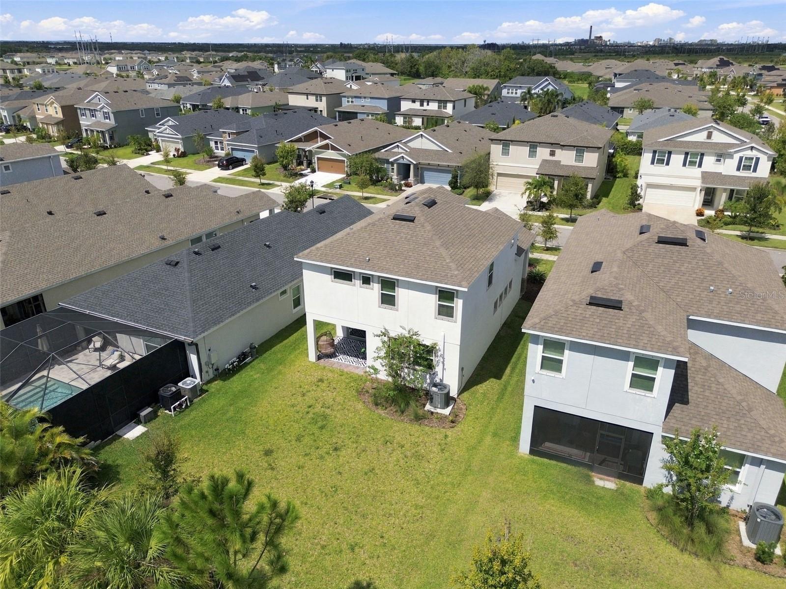 5453 DEL CORONADO DR
