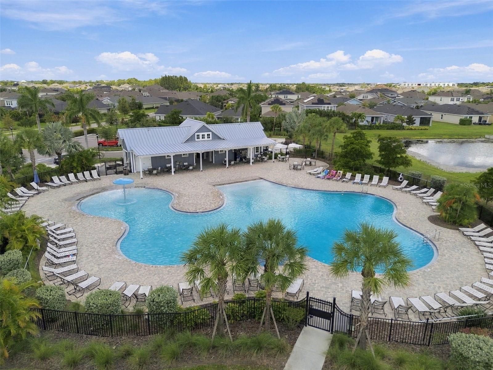 5453 DEL CORONADO DR