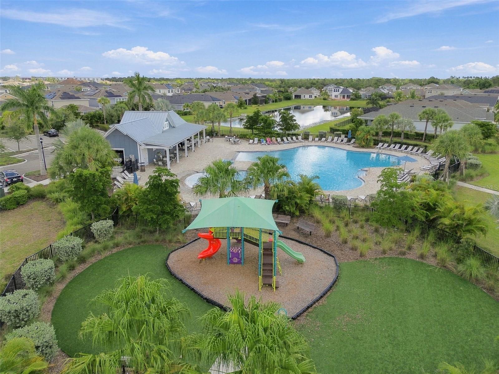 5453 DEL CORONADO DR