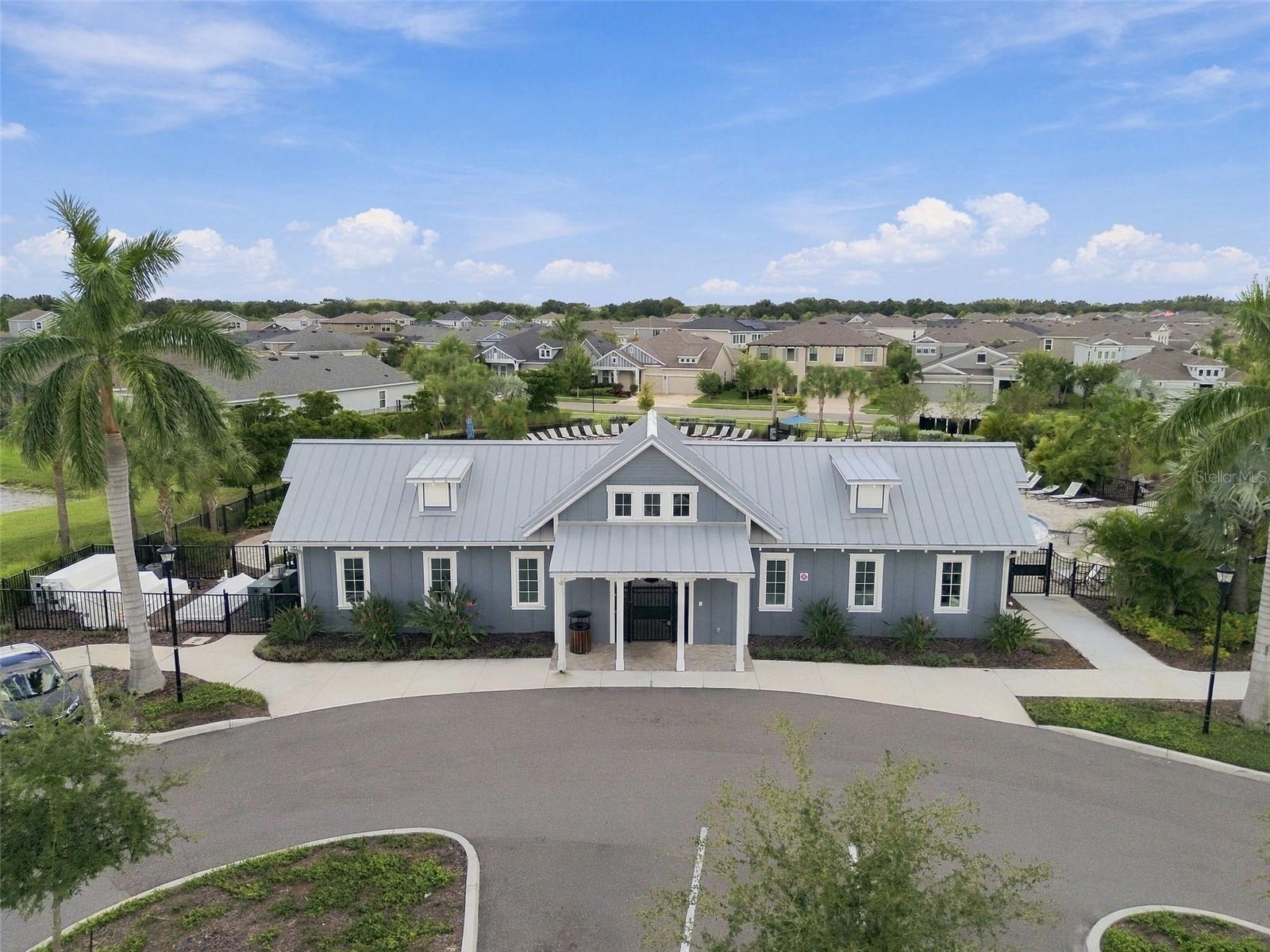 5453 DEL CORONADO DR