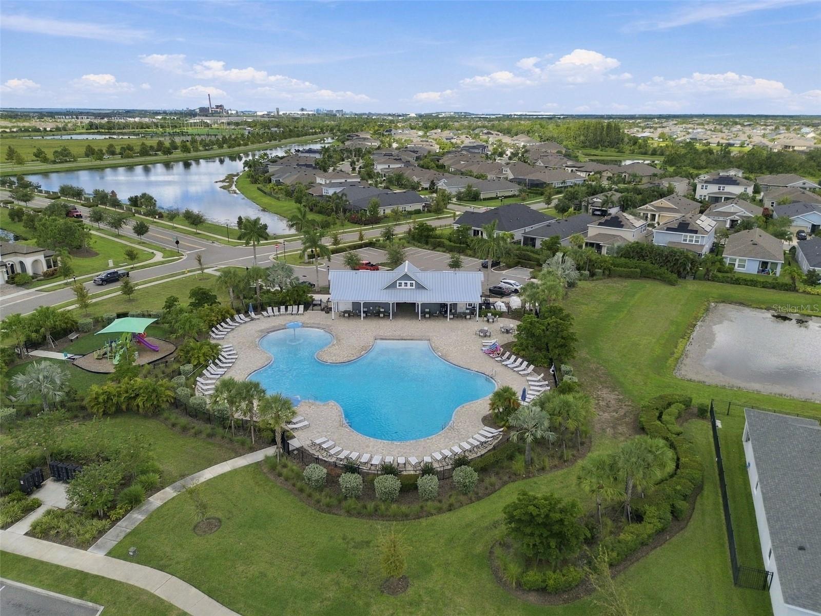 5453 DEL CORONADO DR