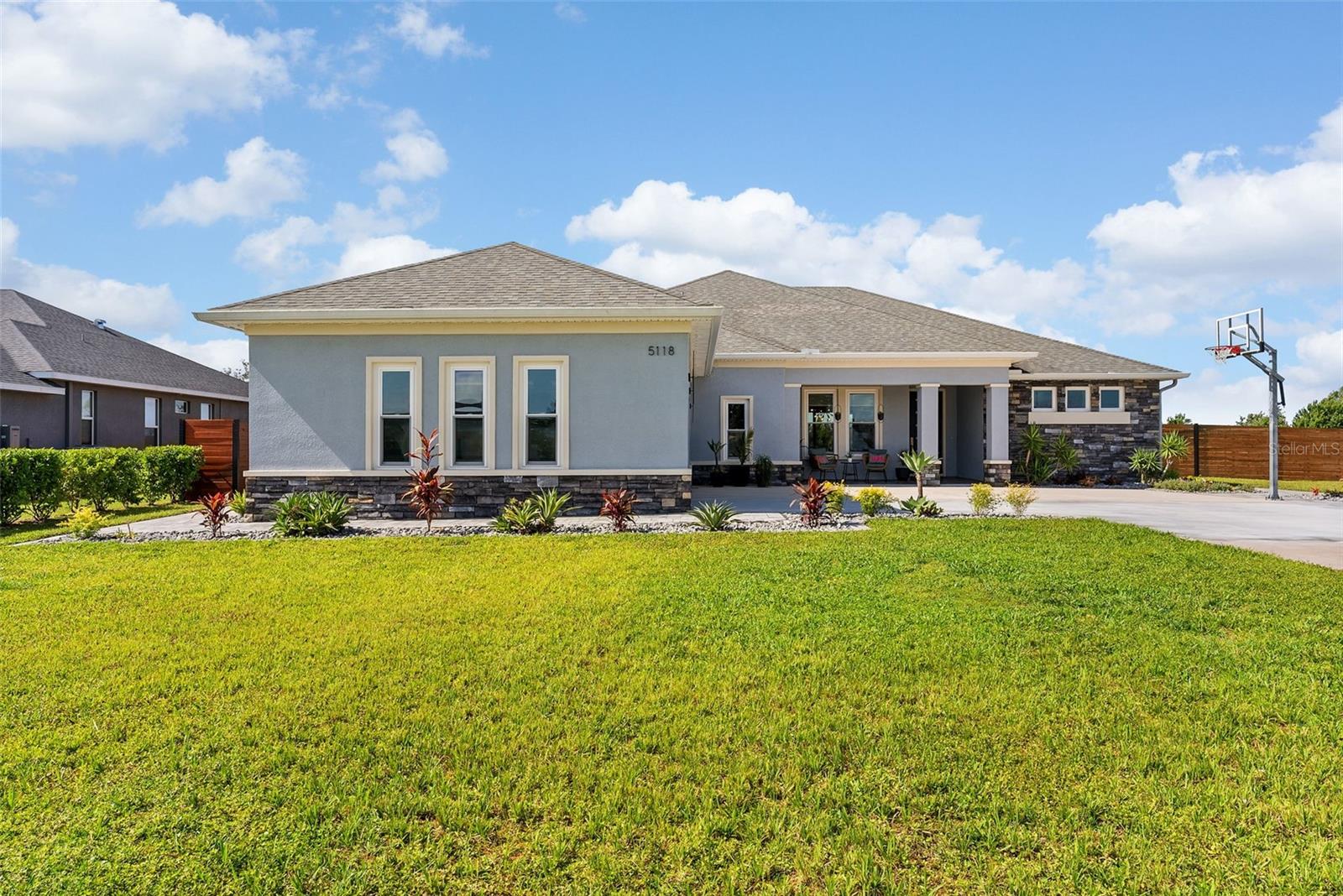 5118 Lake Toscana Dr, Wimauma