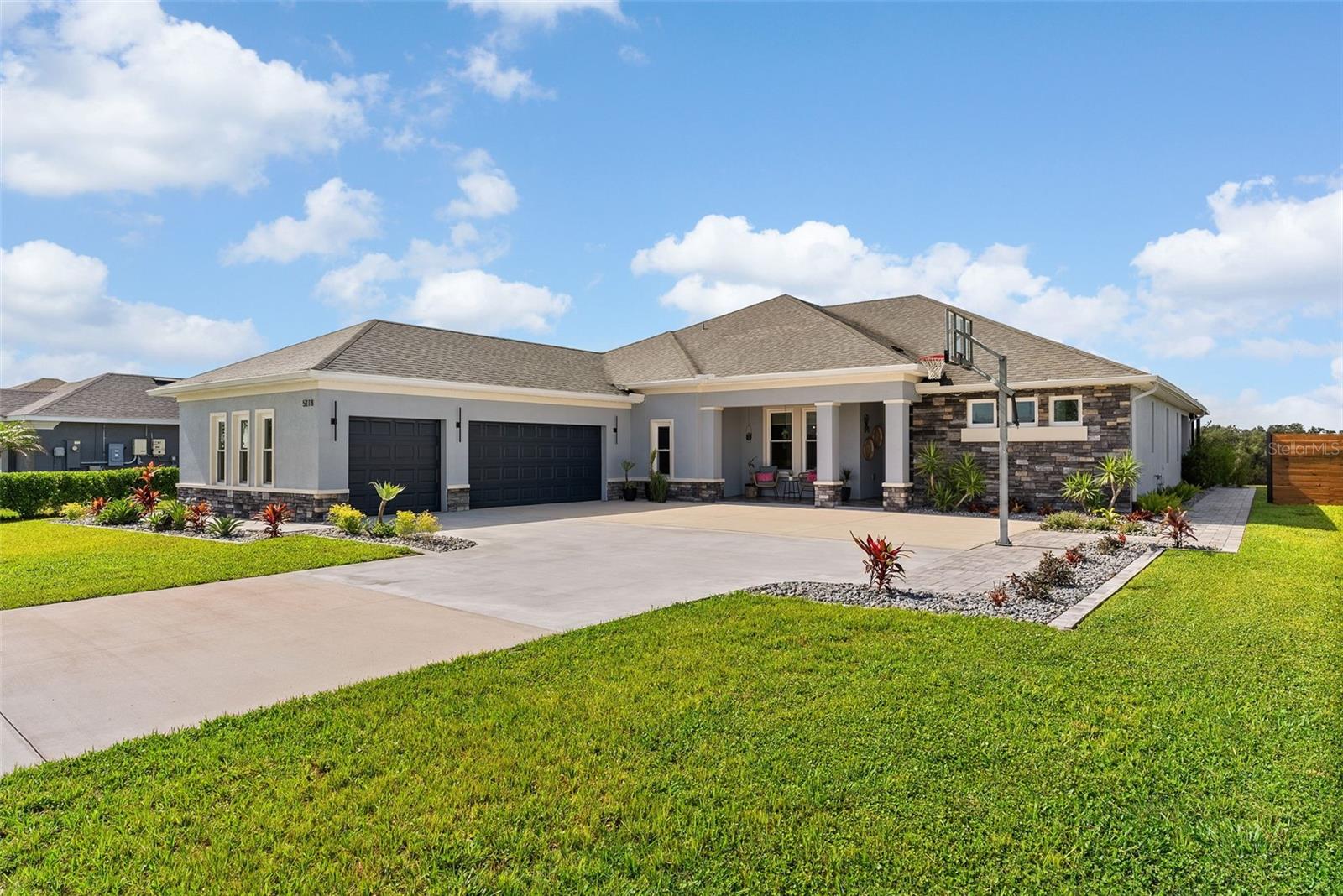 5118 LAKE TOSCANA DR